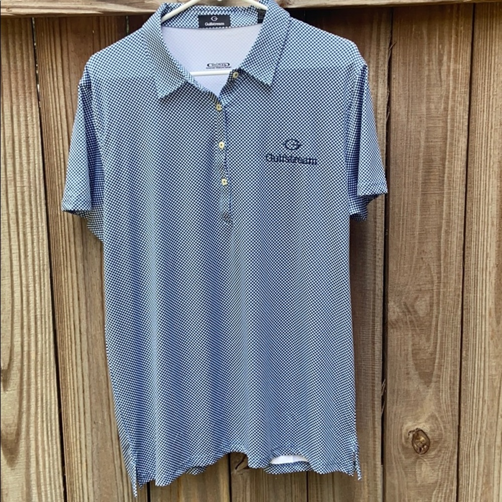 Gulfstream golf shirt DriWay Women’s